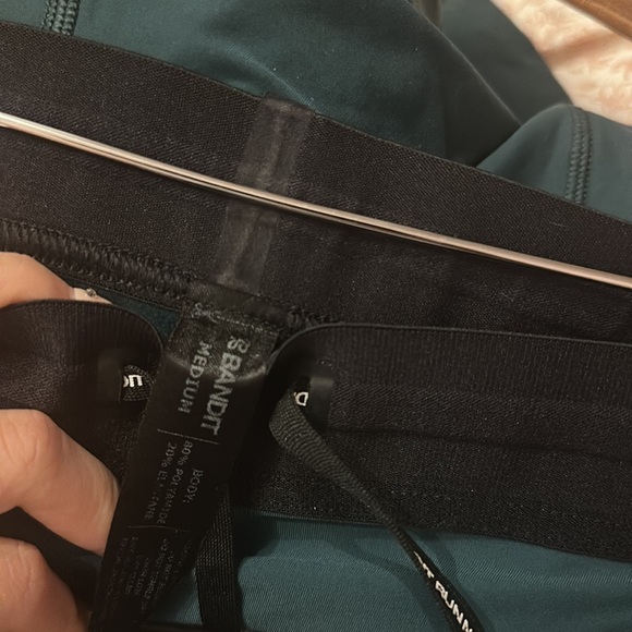 Bandit running leggings - Picture 5 of 5